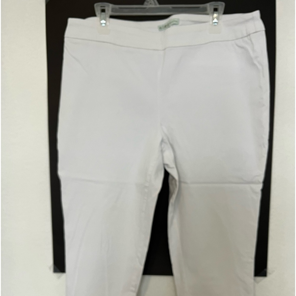 Cleo Petites capris